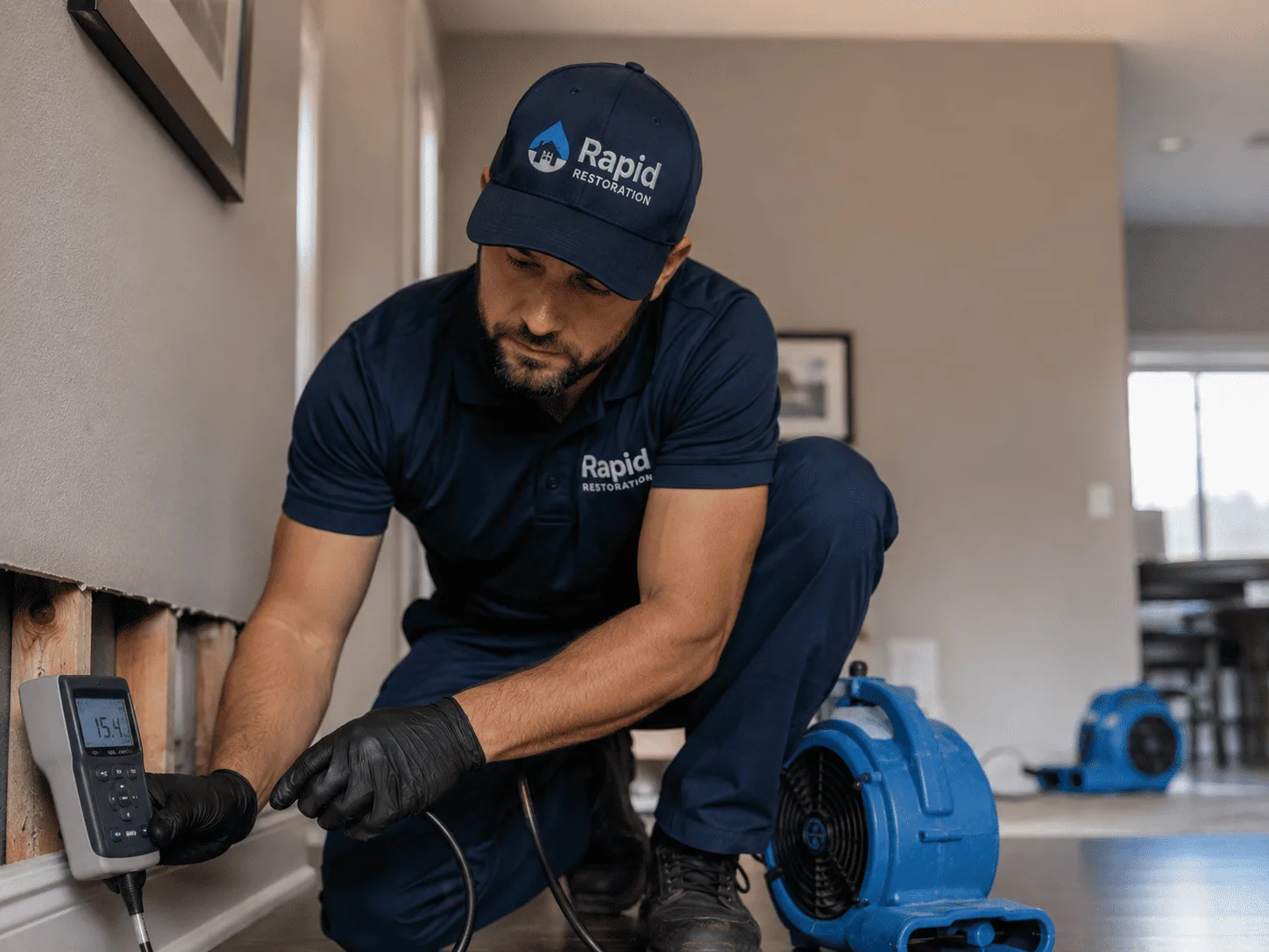 Common questions about Burst Pipe Damage Cleanup in Jobstown, NJ